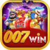 007Win – Đăng nhập hàng ngày nhận hồng bao may mắn Copy